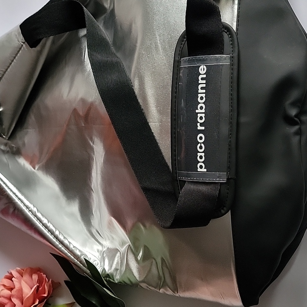 Paco Rabanne Backpack - Picture 5 of 16